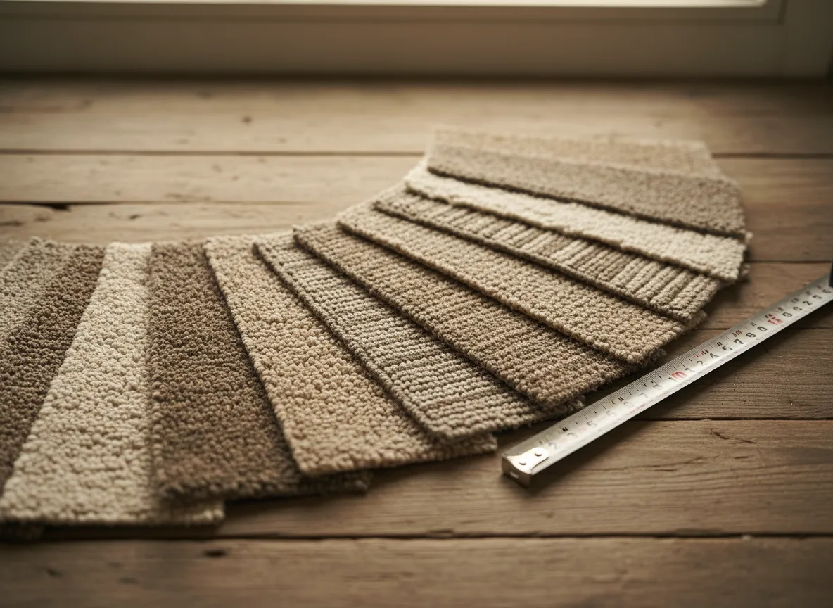Carpet Installation Wheatland, WY FAQs
